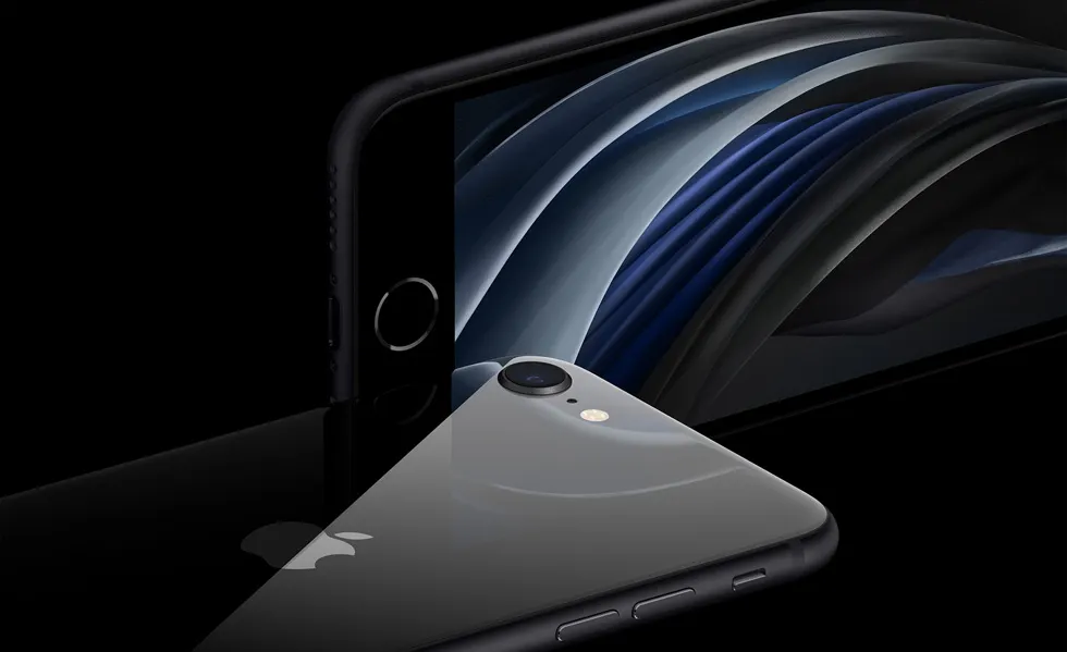 Нашли самый бездарный iPhone на рынке. Он до смешного ужасен