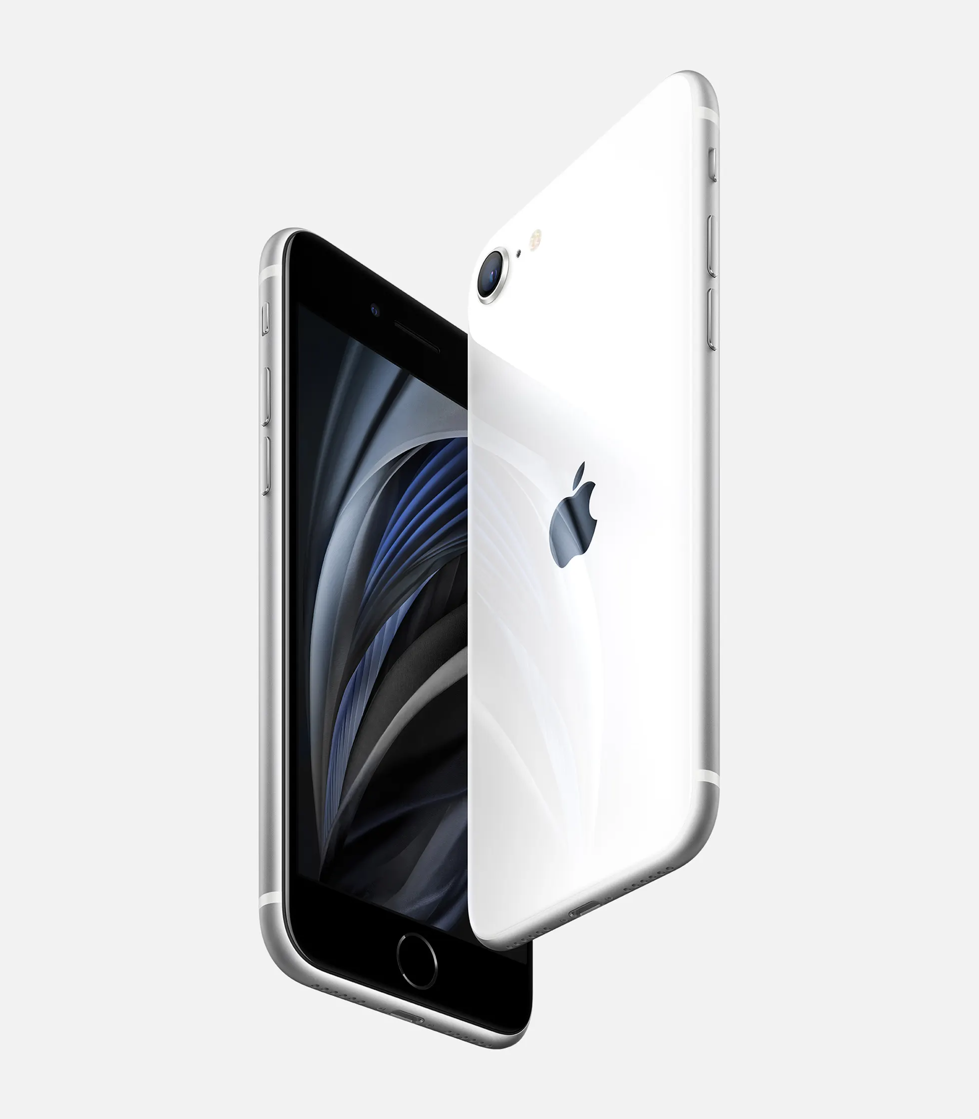МТС нагло демпингует на новом iPhone SE. Но есть и честная скидка