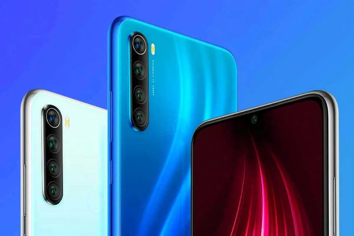 Забираем Xiaomi Redmi Note 8T по экстремально низкой цене. Нужно соблюсти единственное условие