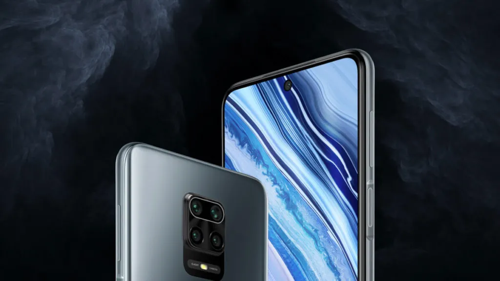 Xiaomi Redmi Note 9S тотально подешевел. Теперь это лучший девайс для тех, кому не нужен NFC