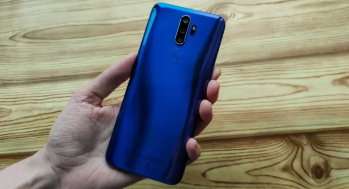 Нашли крутой девайс за 13 тысяч рублей. Убийца Xiaomi?