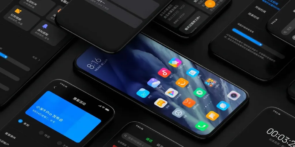MIUI 12 выйдет вместе с новыми девайсами бренда. Когда ждать релиз?