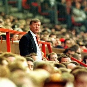 Алекс Фергюсон назван лучшим футбольным тренером в истории. В топ-100 есть и советские коучи