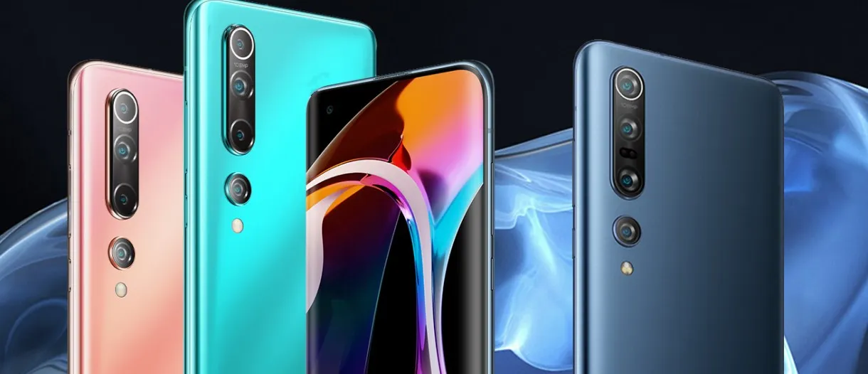 В чём Xiaomi Mi 10 лучше Huawei P40? Есть один момент