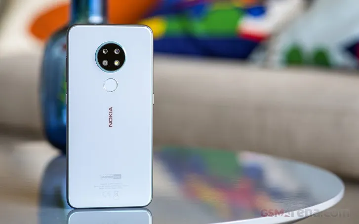 Nokia 6.2 – новый чемпион среди бюджетников. Почему он круче, чем Redmi?