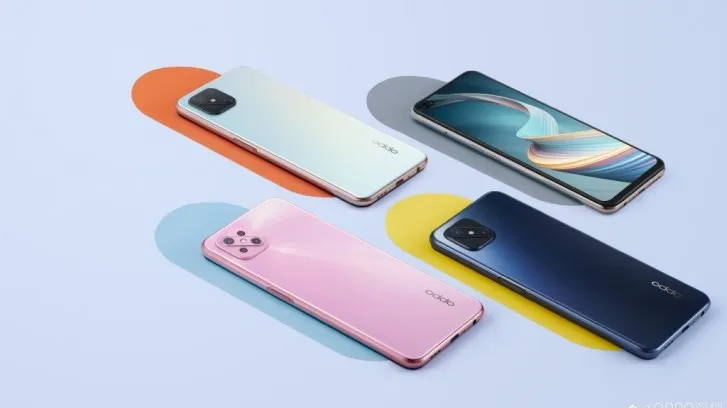 Конкурент для Xiaomi? Вышел бюджетный флагман с лучшим экраном за свои деньги