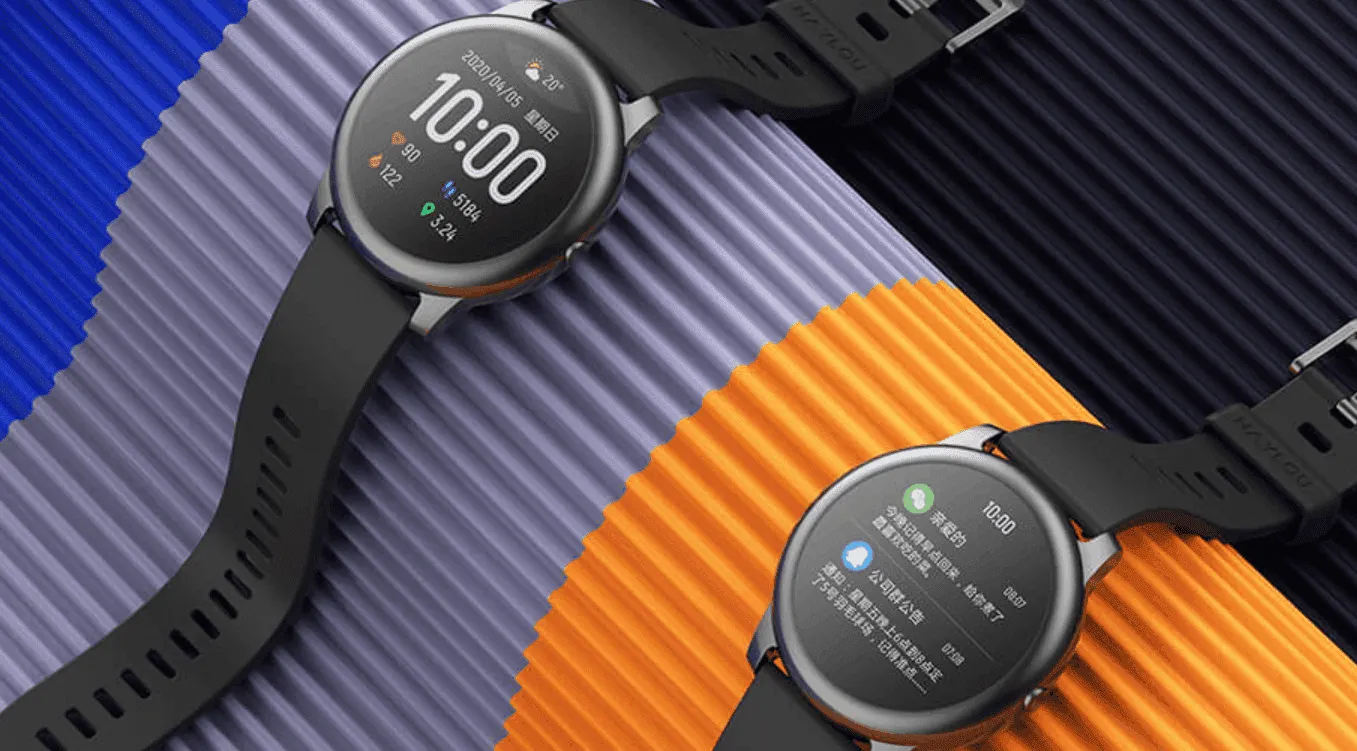 Эти часы уничтожают Xiaomi Mi Band 5. Они дешевые и очень крутые