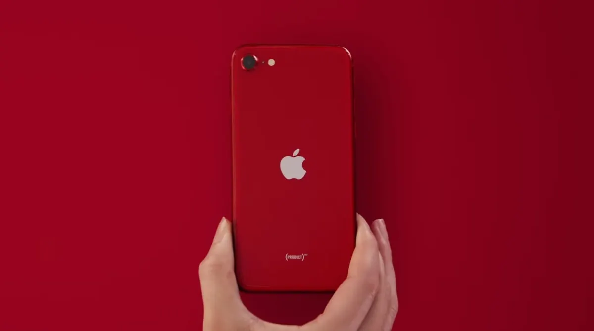 Раскрыты все характеристики iPhone SE. У него есть пара премиальных фич