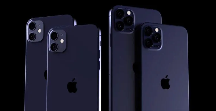 iPhone 12 Pro и 12 Pro Max будут похожи на модель из 2012 года. Что еще мы знаем о новинках?