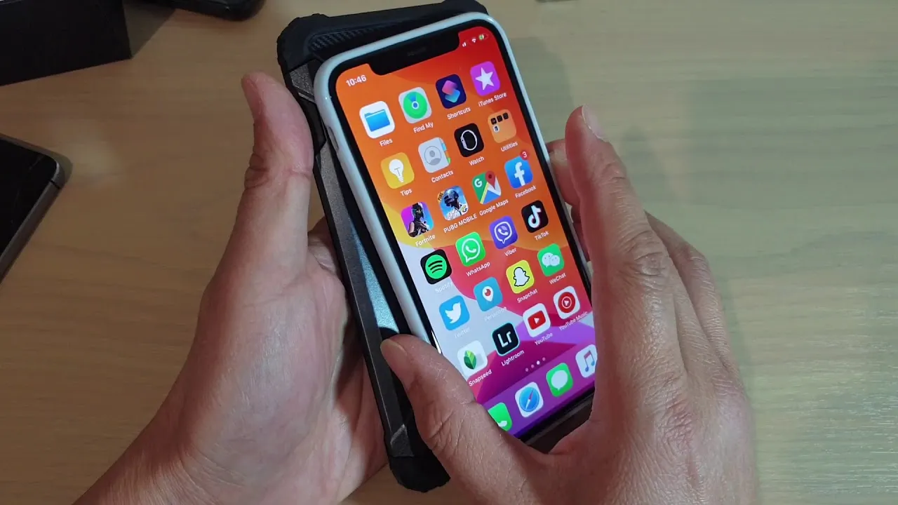 У iPhone 11 лучшая батарея среди доступных моделей бренда. SE провалился в тесте