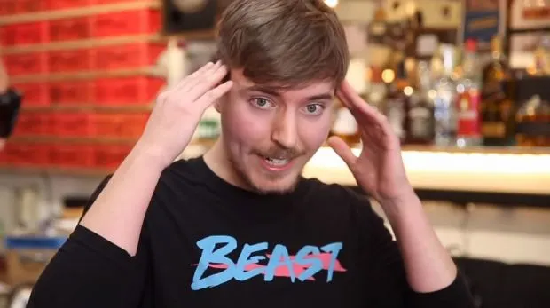 Кто скоро перегонит PewDiePie? На ютубе новая звезда – MrBeast