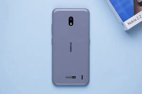 Nokia 2.2 – крутейший девайс на чистом Android за 5 тысяч рублей. Почему его нужно брать?