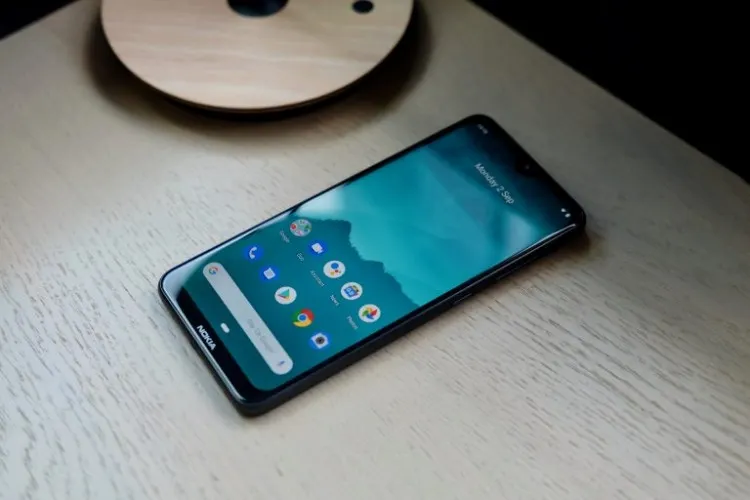 Проблемы Nokia – одним скриншотом. Этот бренд фактически мертв