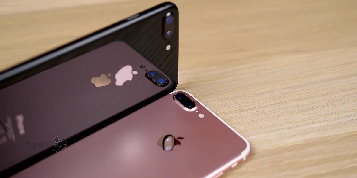 Нашли самый выгодный iPhone 8 Plus. Подешевел после выхода SE