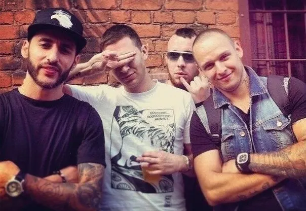 Оксимирон – L’One и еще 4 мощнейших рэп-баттла, которые так и не состоялись. Что помешало?