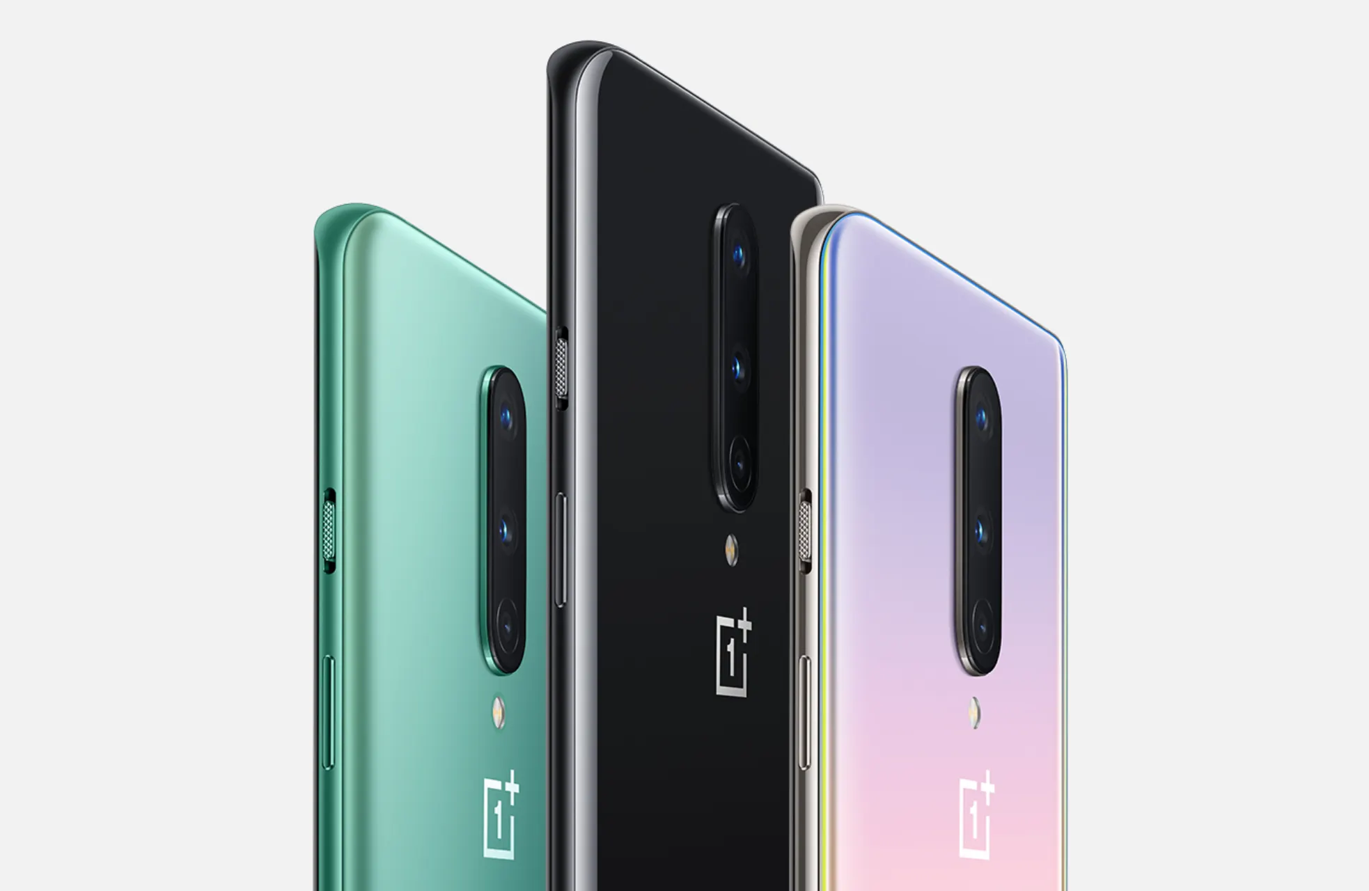 OnePlus 8 и 8 Pro – мощнейшие флагманы на чистом Android. Сколько они стоят и какие характеристики?
