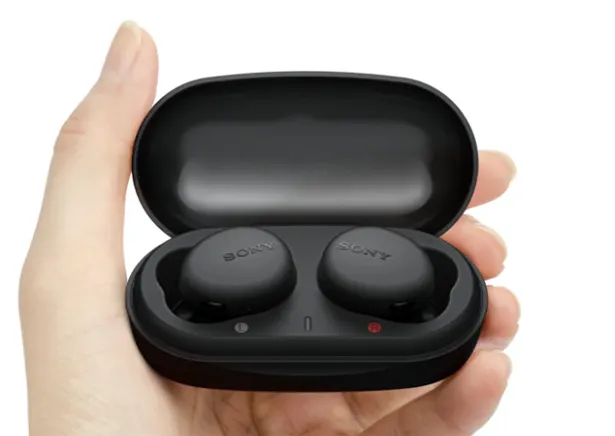 Убийцы AirPods? Sony выпустила наушники с бешеной автономностью