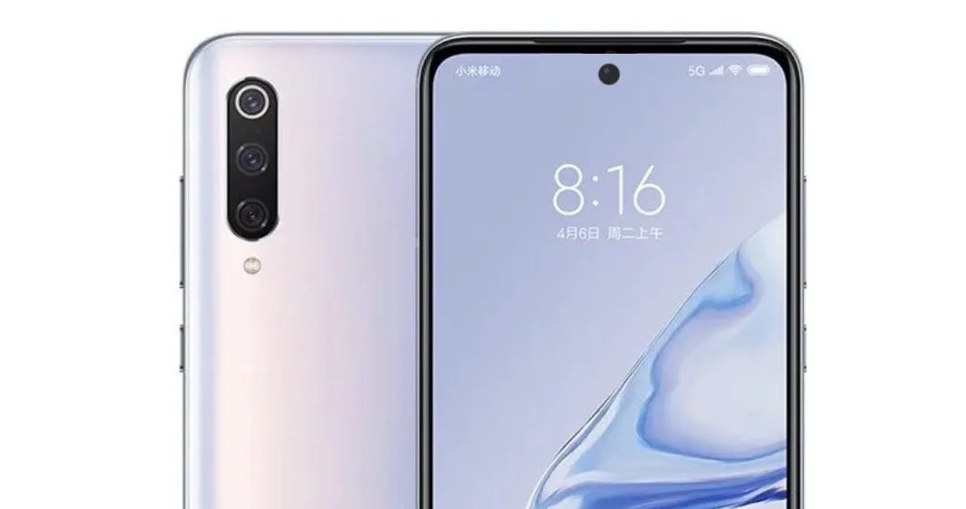 Новый флагман Xiaomi – не шутка на 1 апреля. Он правда выйдет