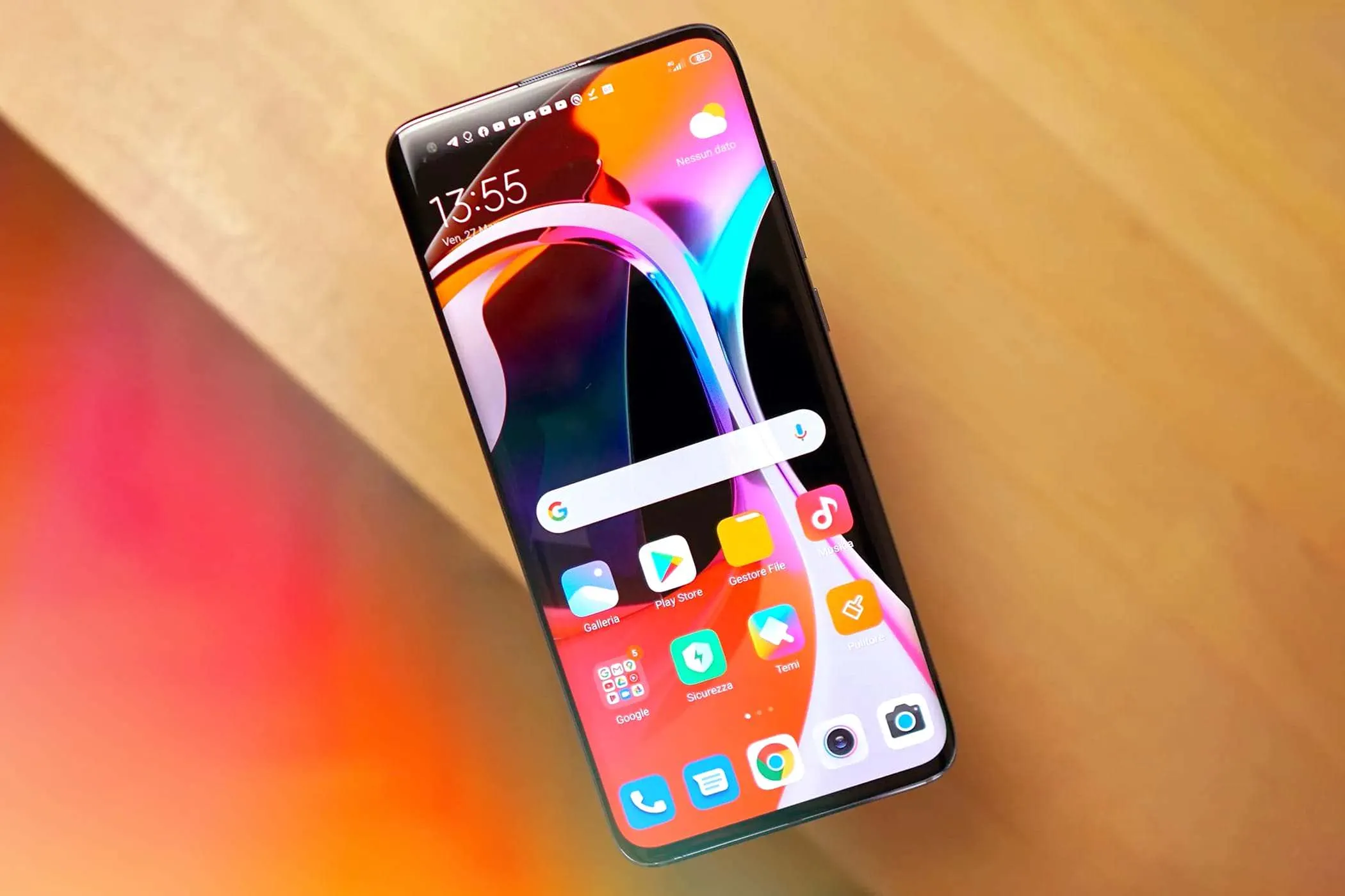 Из MIUI уберут самые уродливые элементы. Это подтвердил сотрудник компании