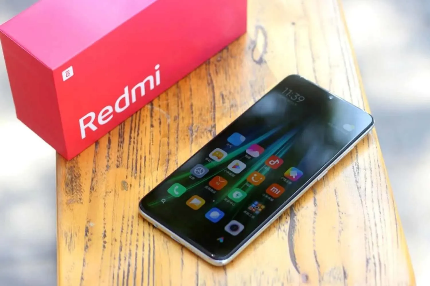 Xiaomi Redmi 8A пробил психологическую отметку. Так дёшево он ещё не стоил