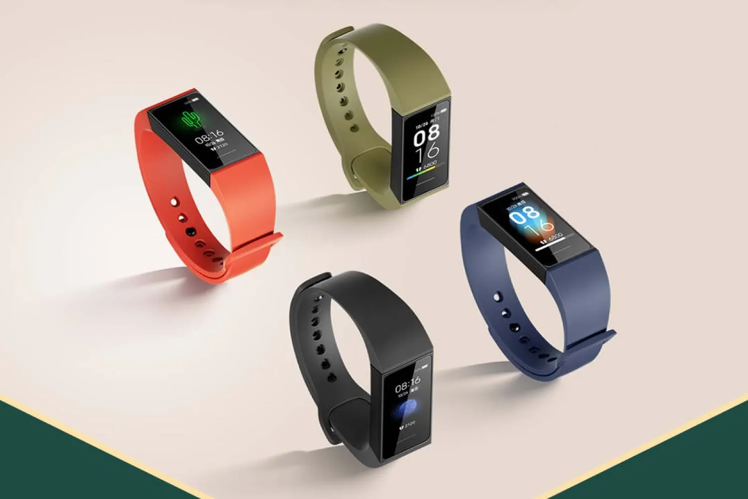 Дешевый Xiaomi Redmi Band уже можно заказать. Стоит ли брать этот браслет?