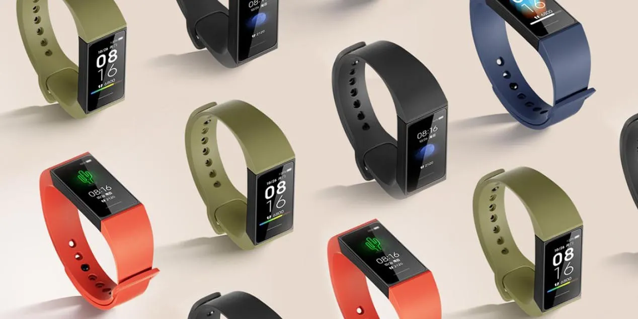 Лучший аналог Xiaomi Mi Band теперь стоит тысячу рублей. Идеальная скидка