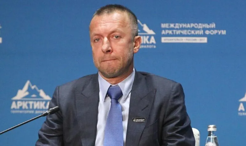 Миллиардер Дмитрий Босов покончил с собой. Что о нем известно?