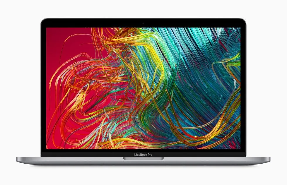 Главные проблемы MacBook Pro 13 2020. Очень спорный релиз