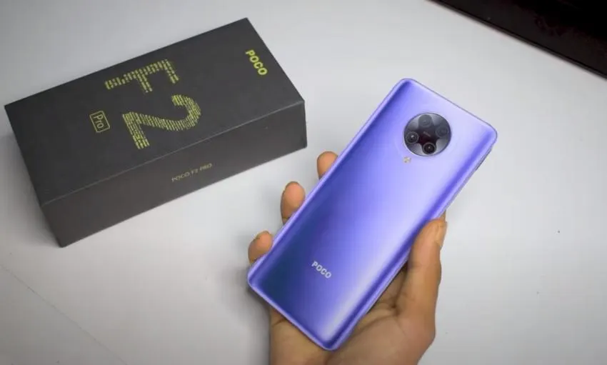 Представлен Xiaomi Poco F2 Pro. Сколько стоит этот мощный и доступный флагман?