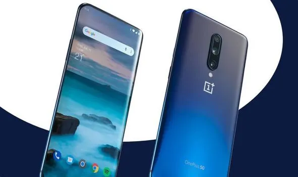Девайсы OnePlus получат кучу новых функций. Самое время брать эти флагманы