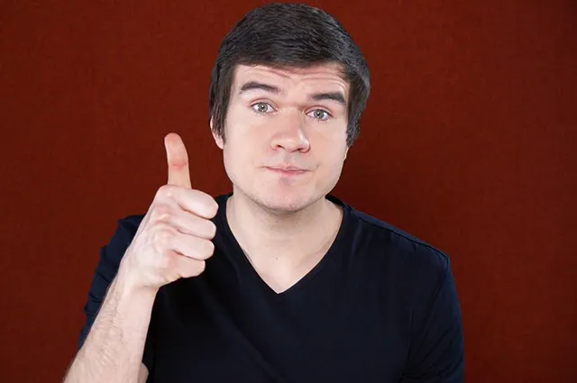 «Это пропаганда». Гоблин назвал фильм «На Париж» помоями и поддержал BadComedian