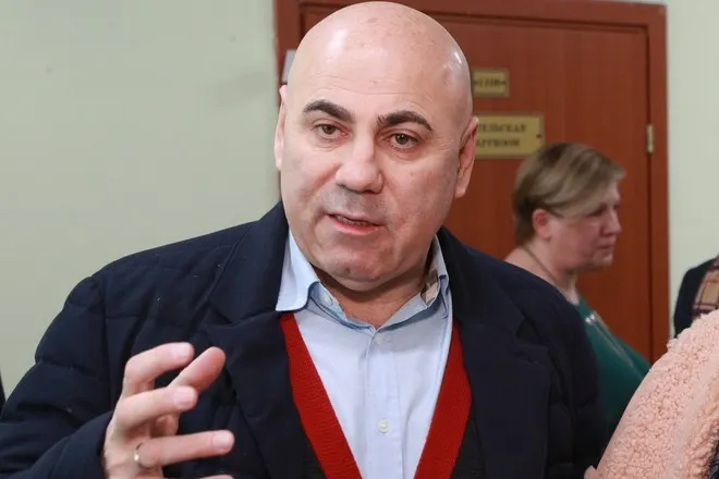 Иосиф Пригожин поссорился со Шнуром. Дошло до оскорблений и пацанских угроз