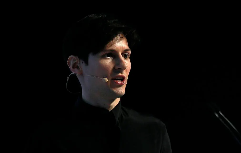 Дуров сливается? Кажется, запуск криптовалюты TON от Telegram вообще не состоится