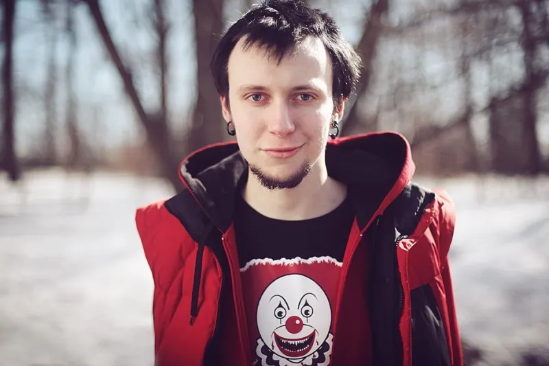 Друг Оксимирона и фанат киберспорта. Кто, возможно, будет вести Versus