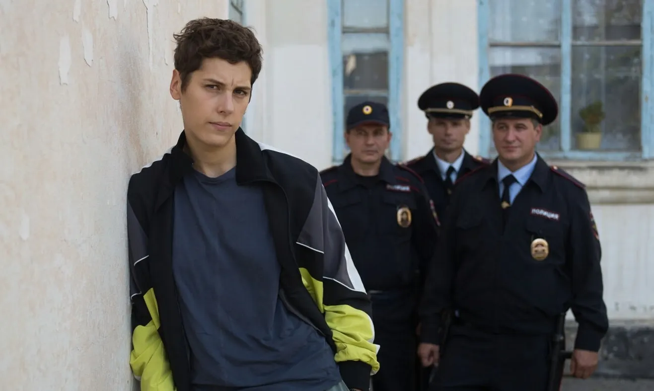 «Чики» – взрослый сериал с Горбачевой и Лапенко. Что там будет?