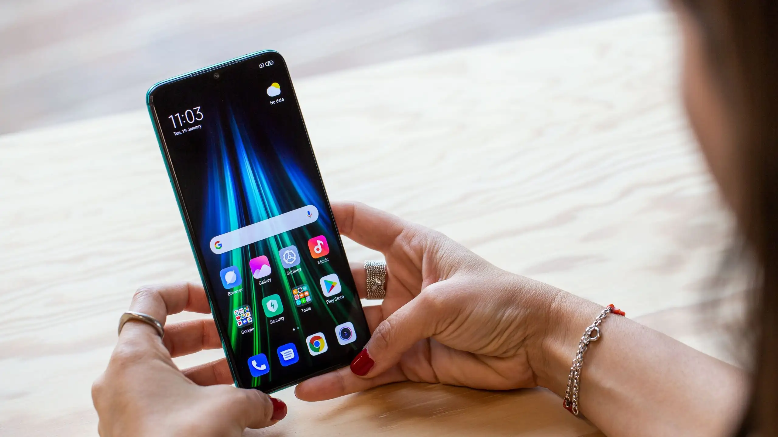 Девайсы Xiaomi следят за своими владельцами. А сама компания врет в ответ на обвинения