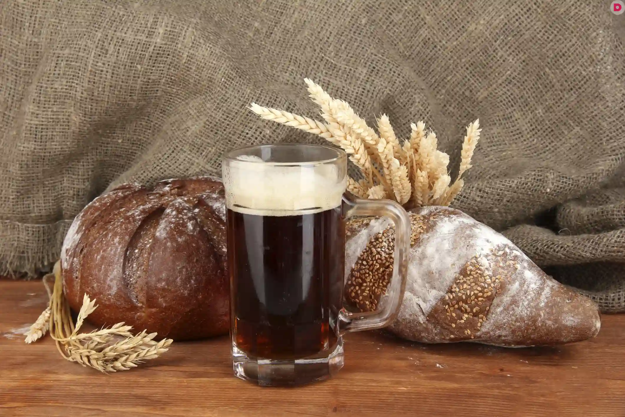 Химозное безумие и запах «Бородинского». Выбираем самый вкусный квас