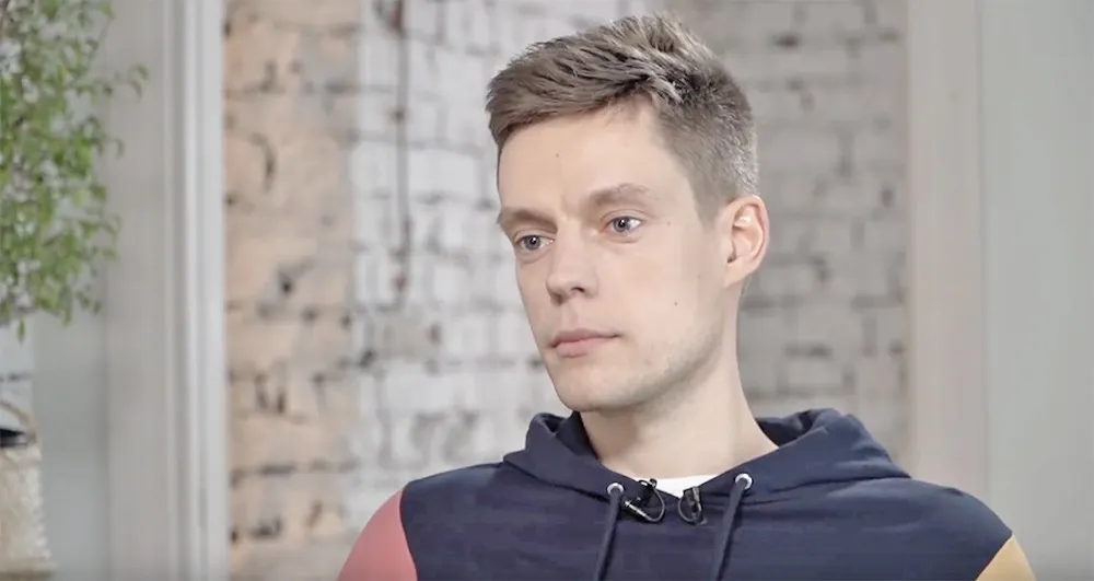Дудь завел телеграм-канал. Подписчики приходят с бешеной скоростью