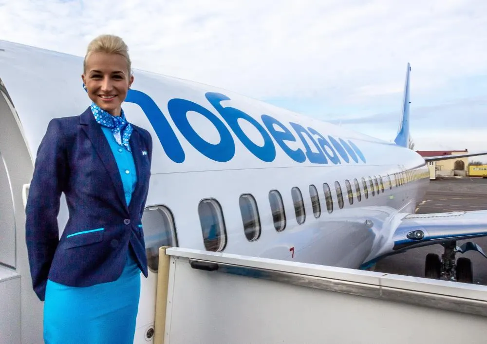 «Победа» начнет летать с 1 июня. Лоукостер объявил о гигантских скидках