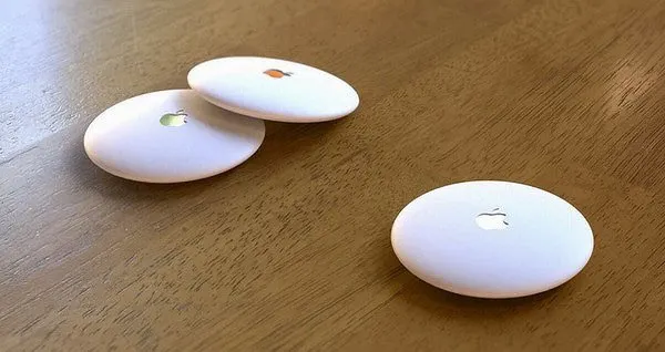 Известна цена AirTag. Как будет работать NFC-метка от Аpple?