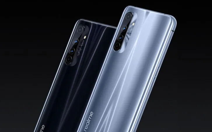 У OnePlus и Xiaomi мощный конкурент. Там топовое железо и уникальная скорость зарядки
