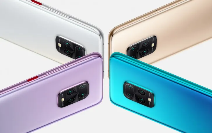 Представлены Xiaomi Redmi 10X. Что нужно знать об этой линейке?