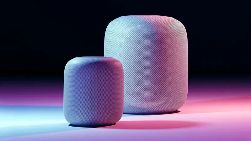 Кажется, HomePod – всё. Аpple избавляется от провальной колонки в ожидании следующей