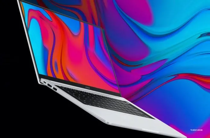 Анонсирован ноутбук Honor Magic Pro 2020. Чем новая модель отличается от старой и сколько стоит?