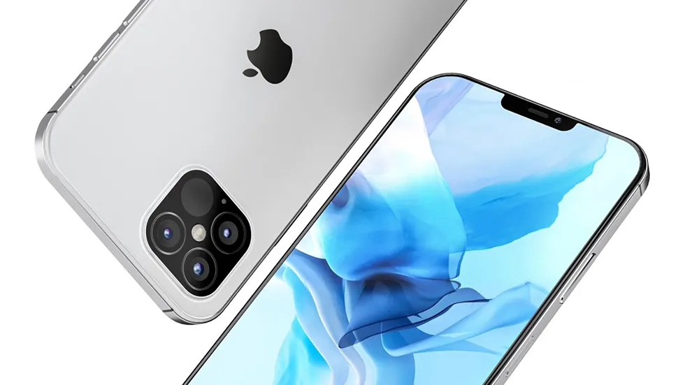Каким будет iPhone 12? Есть сочные картинки и цены всех моделей