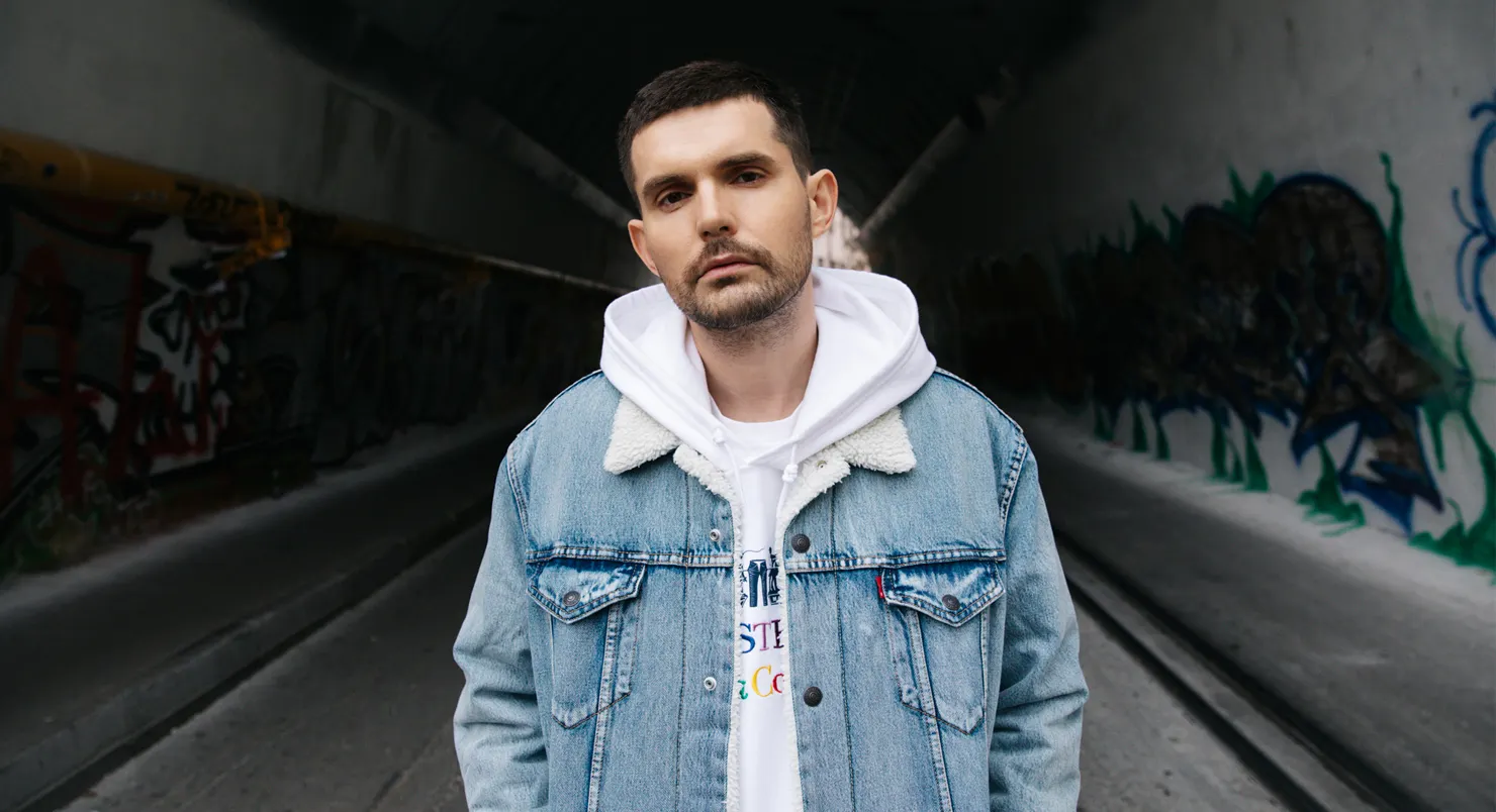 Noize MC назвал Тимати клептоманом. И прожарил Оксимирона в новом треке