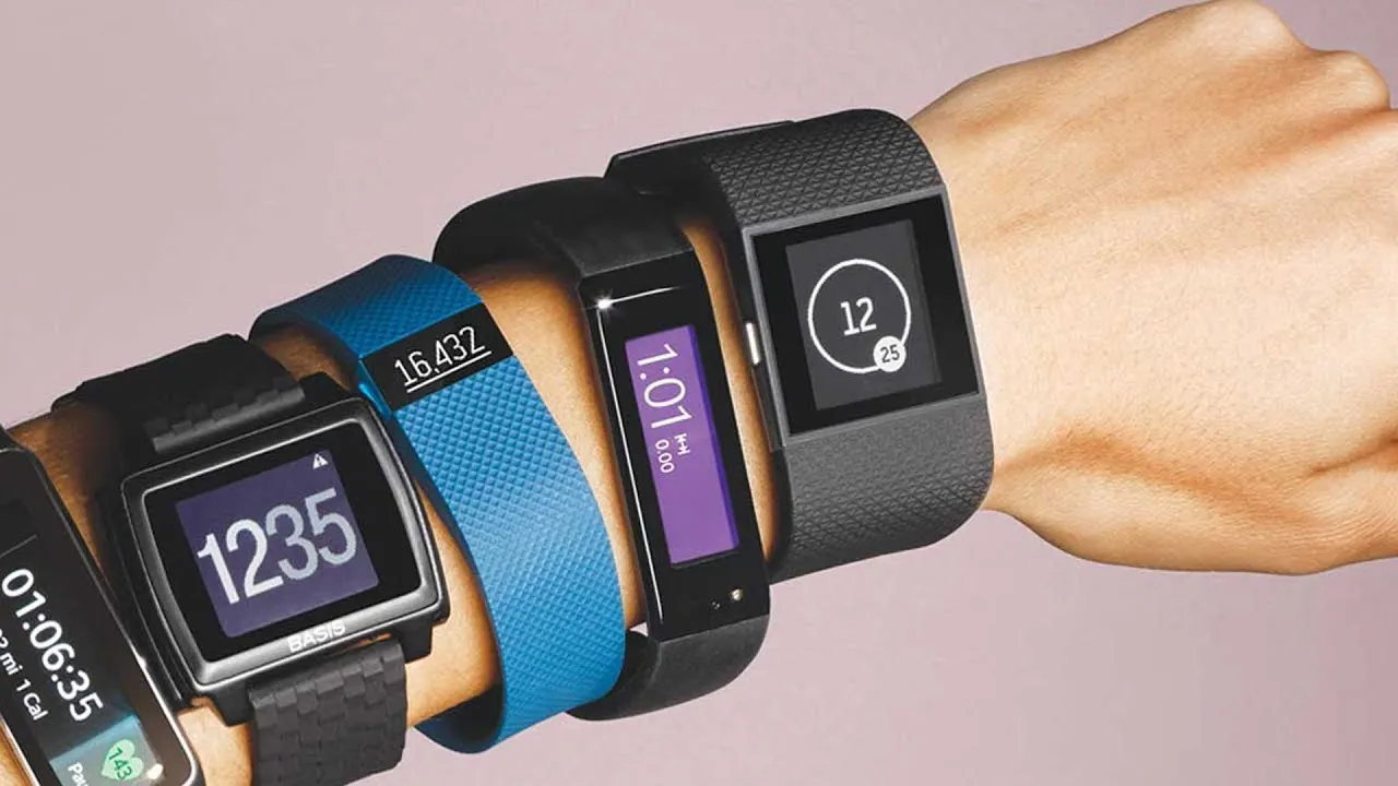 Насколько точно Xiaomi Mi Band считает шаги? Большой тест всех трекеров