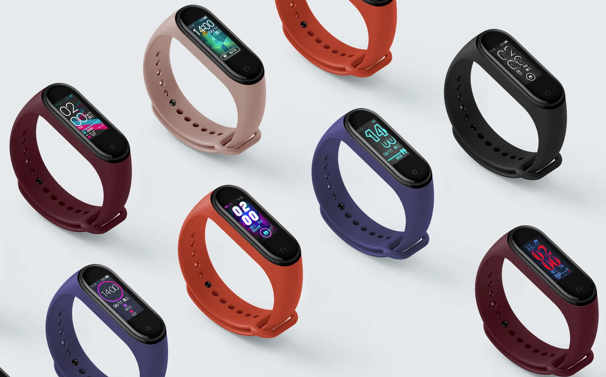 Каким будет Xiaomi Mi Band 5? Мы уже знаем о новых функциях и дате выпуска в продажу