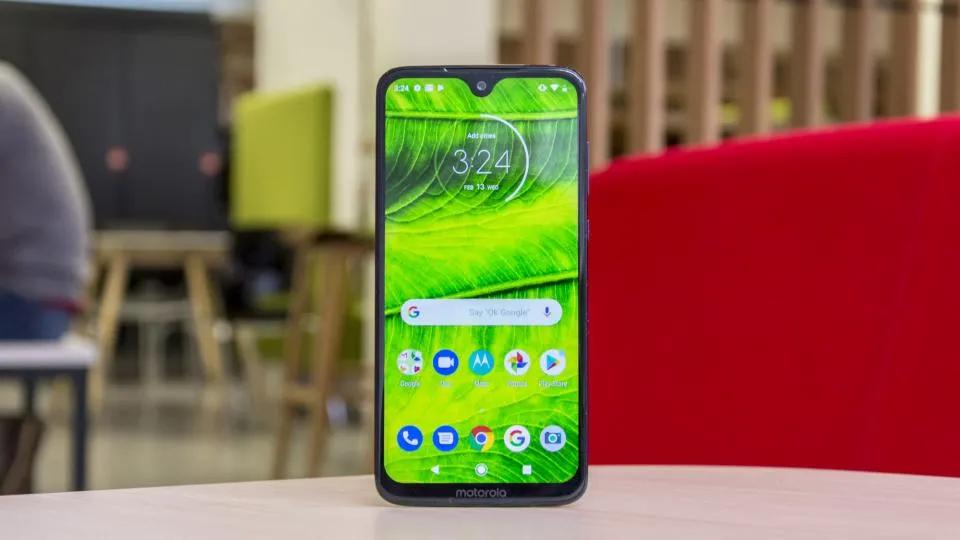 Убийцу Xiaomi на чистом Android сливают в «Билайне». Крутой вариант до 10 тысяч
