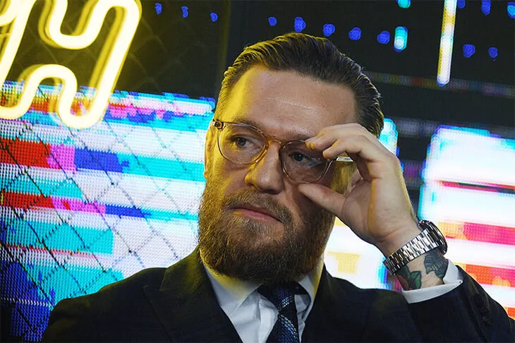 Хабиб назвал Конора «величайшим бойцом UFC». Макгрегор вряд ли будет гордиться этим званием – почему?